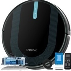 proscenic 850T ロボット掃除機