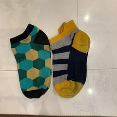 キッズ用靴下✖️14足(随時追加有り)の画像