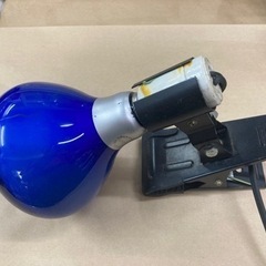 照明ライト　明るめ