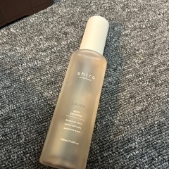 5/13まで　shiro ボディコロン 100ml
