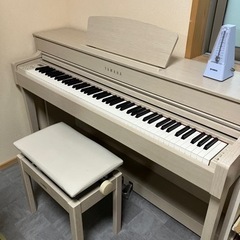 【美品】YAMAHA クラビノーバ CPL635
