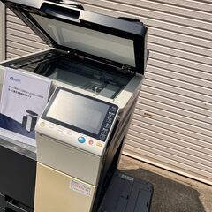 中古ムラテック　カラー複合機  MFX-C2280N の画像