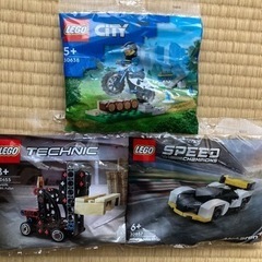 LEGO ミニセット