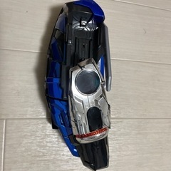 DXマッハドライバー炎　シフトデッドヒート　仮面ライダードライブ　マッハの画像