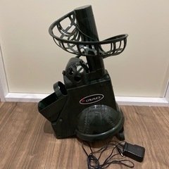 テニス トスマシーン 【値下げ】