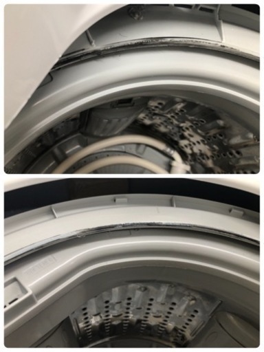 K079★TOSHIBA製★2019年製4.5㌔洗濯機★6ヵ月間保証付き★近隣配送・設置可能