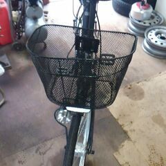 27インチ自転車