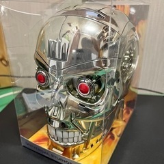 USJ ターミネーター　お菓子ケース