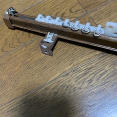 カーテンレール