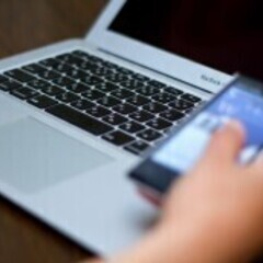 大手ECサイトの運営スタッフの画像