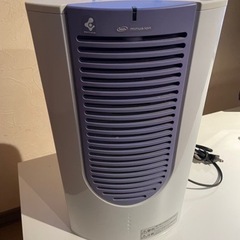 温風機　ナショナル　中古