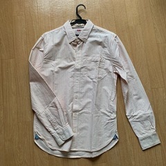 リーバイス　ワイシャツ