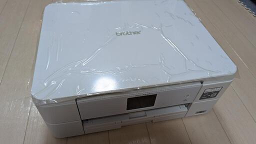 プリンター　ブラザー DCP-J562N