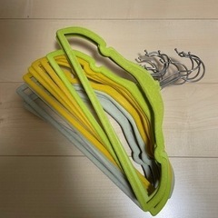子ども用ハンガー15本