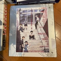 エヴァンゲリオンクロニクルの画像