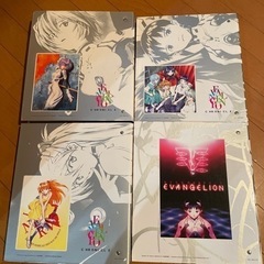 エヴァンゲリオンクロニクルの画像