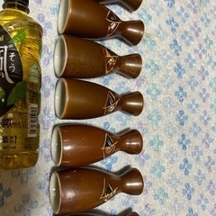 「酒徳利」要りませんか？