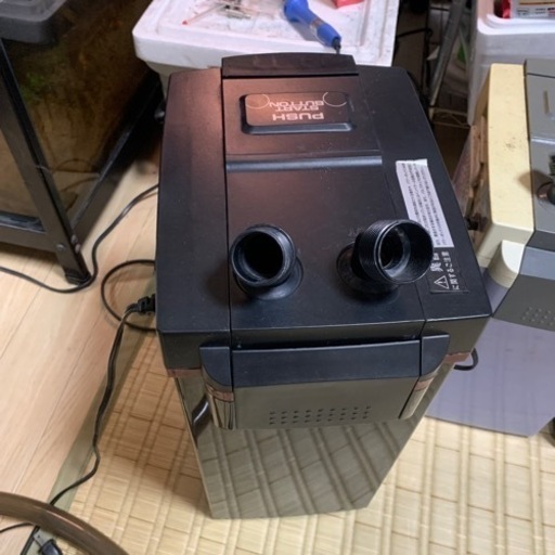 パワーボックSV1000x