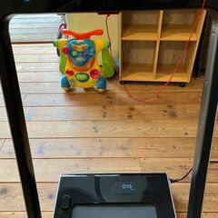 ルームランナー【ライシン・T4300A】の画像