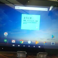 タブレットの画像