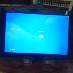 タブレット