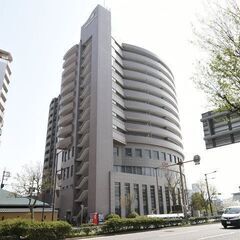 最上階2Ｋタイプのお部屋です