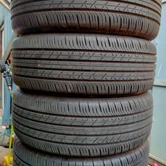 205/60R16 夏タイヤ4本セット