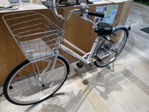 子供乗せ自転車/チャイルドシート/ヘルメットなどセット　子供　赤ちゃん