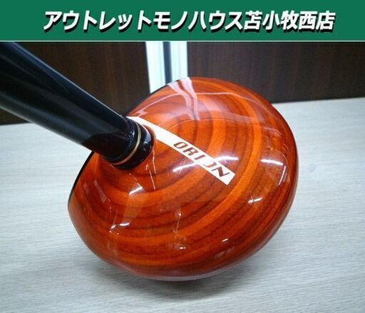 パークゴルフクラブ 右打ち ノースウェイ スポーツ オリオン NORTHWAY SPORTS ORION NSG-2025-55 中古 苫小牧西店