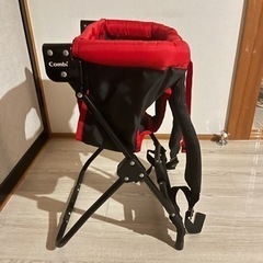 コンビ　背負子の画像