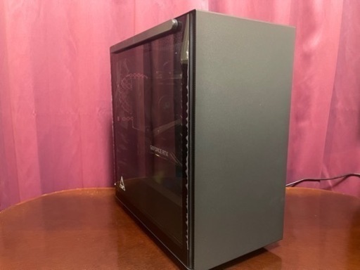 【ゲーミングPC 】Intel 12400f & RTX3070