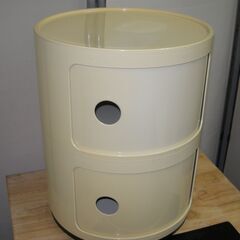 R220 KARTELL カルテル コンポニビリ2 段 Used