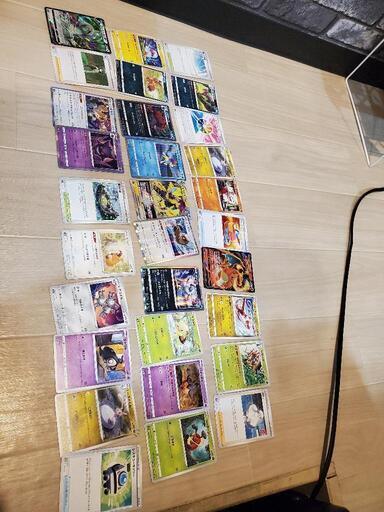 ポケモンカード　Vスターユニバース　30枚