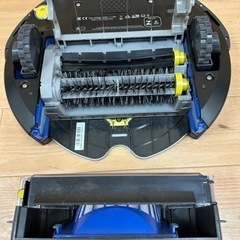 【引取】ロボット掃除機 「ルンバ」 631  2016年製の画像