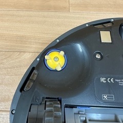 【引取】ロボット掃除機 「ルンバ」 631  2016年製の画像