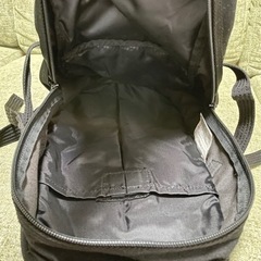 AVIREX ショルダーバッグ（オマケ付き）の画像