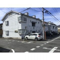 💙💙初期費用8万円パック！ペット可！駐車場1台無料(先着順)！コ...