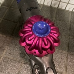 ダイソン掃除機（ジャンク）