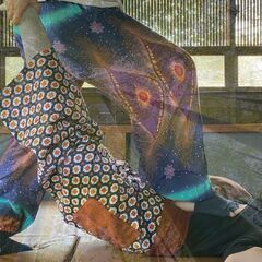 鎌倉で森林浴と身体のケアはいかがですか？【腰痛緩和トリートメント】