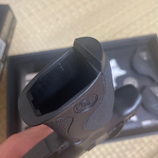 m&p9l 東京マルイ