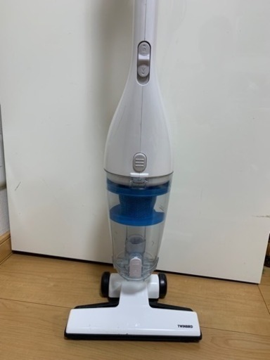 （お取引中）掃除機