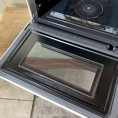 【ご成約済み🐾】TOSHIBA 石窯ドーム🌈 スチームオーブンレンジ🌟 配送可能🚚の画像