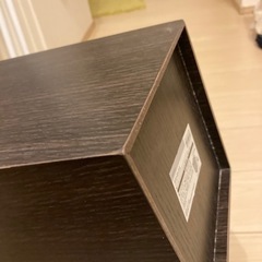 ゴミ箱の画像