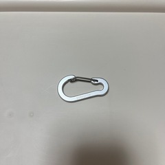 無料　カラビナ