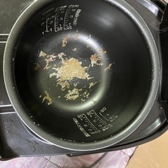 炊飯器の画像