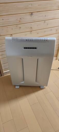 シャープ 空気清浄機