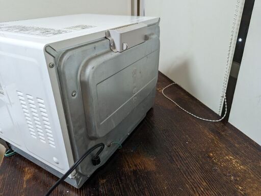 ER-MD8 東芝オーブンレンジ