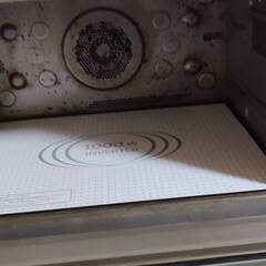 オーブンレンジ SHARP RE-WB10の画像