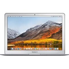 MacBook Air (13-inch, 2017) 自社使用中古