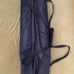 【美品～5/14】クロマキー背景セット ⇒ スタンド＋大グリーンクロス（3mx6m）の画像